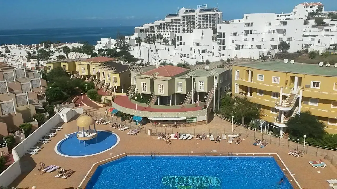 Inn Orlando Costa Adeje  0*, Costa Adeje (Tenerife)