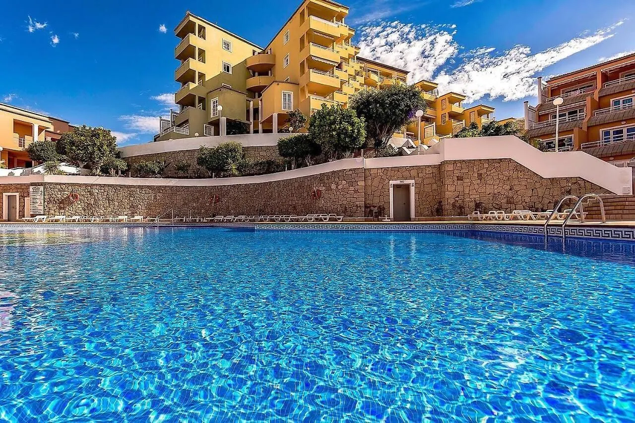 Inn Orlando Costa Adeje