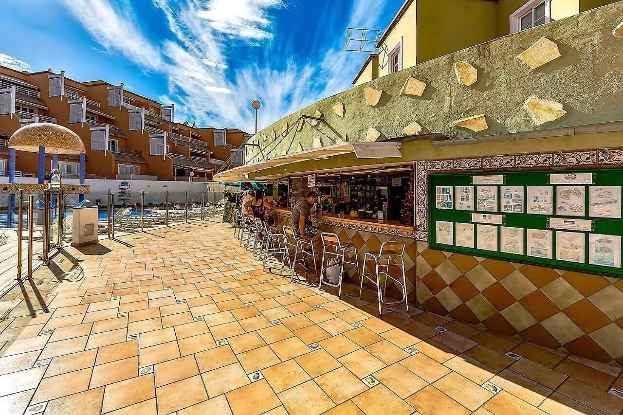 Apartment Inn Orlando Costa Adeje